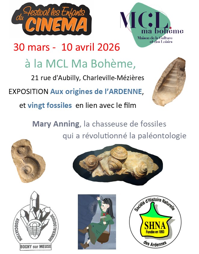 EXPOSITION MCL Ma BOHEME EDC
