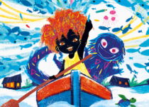 affiche preprogramme