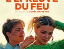 l epreuve du feu affiche