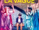 la vague affiche