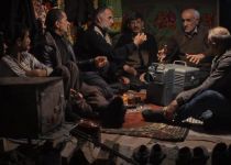 le retour du projectionniste